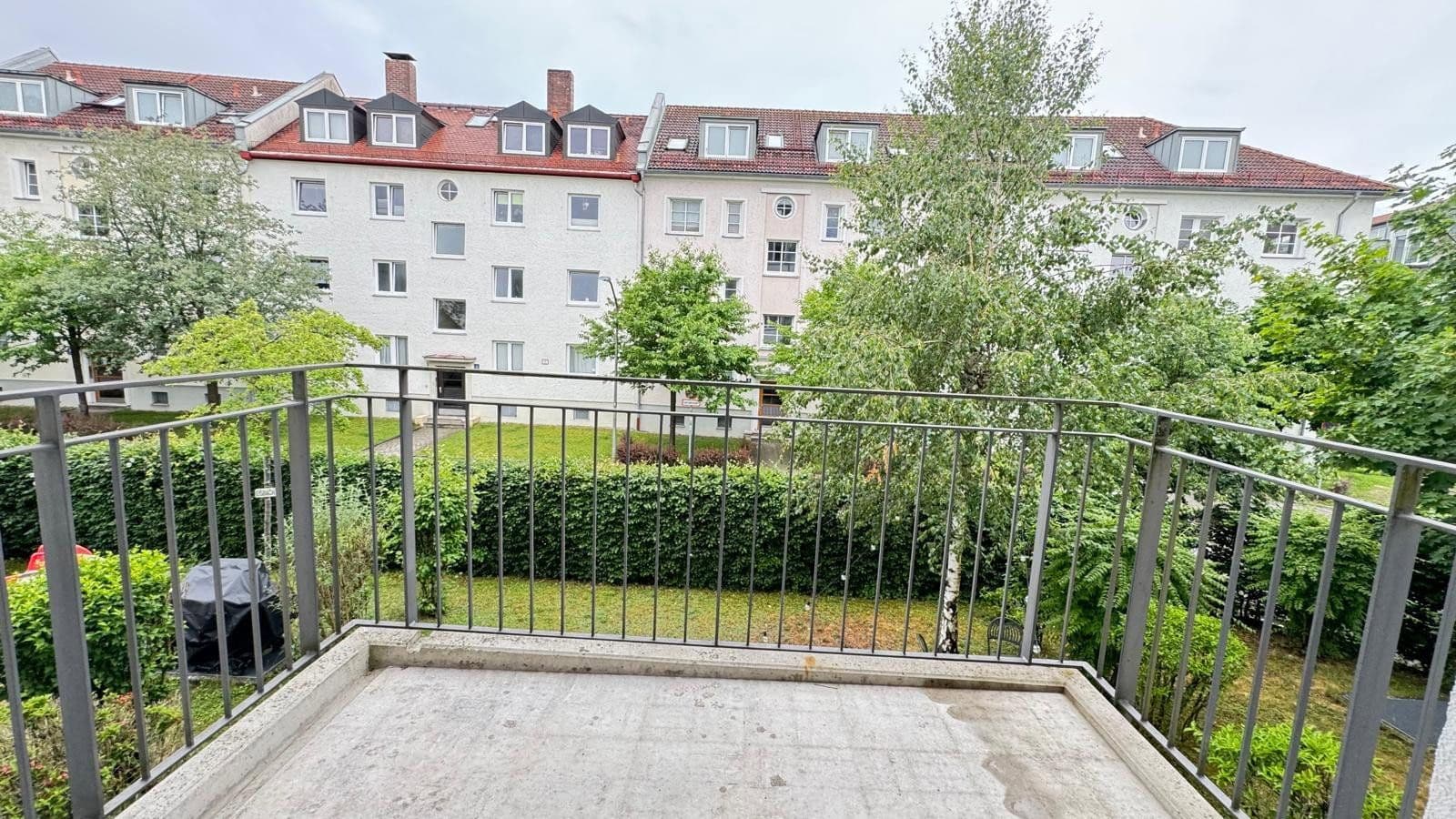 Prenájom bytu 2-izbový 55 m², Methfesselstr. 3, München, Bavorsko Prenájom bytu 2-izbový 55 m², Methfesselstr. 3, München, Bavorsko
