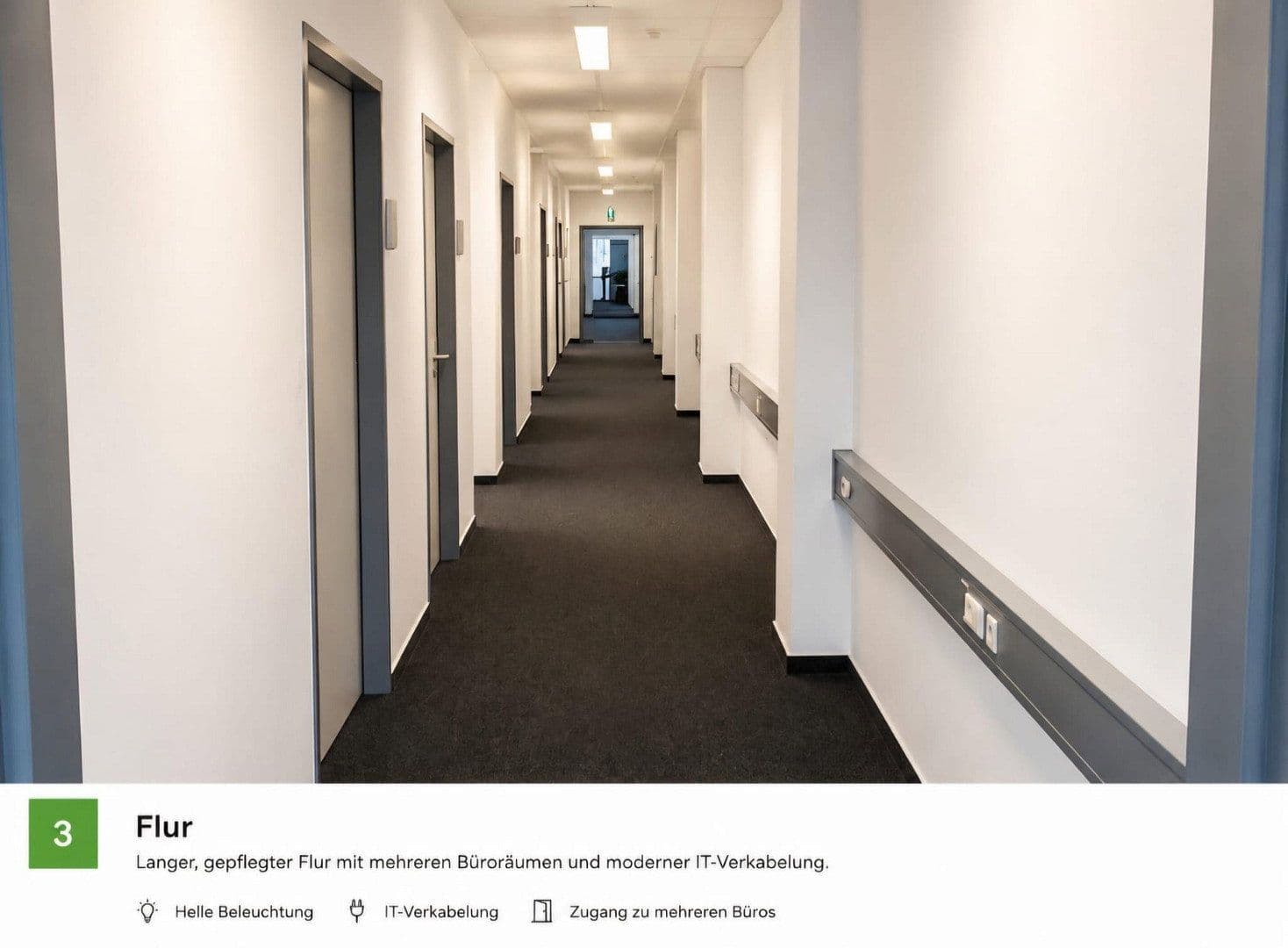 Prenájom kancelárie 410 m², Egelsstr. 21, Berlin, Berlín Prenájom kancelárie 410 m², Egelsstr. 21, Berlin, Berlín