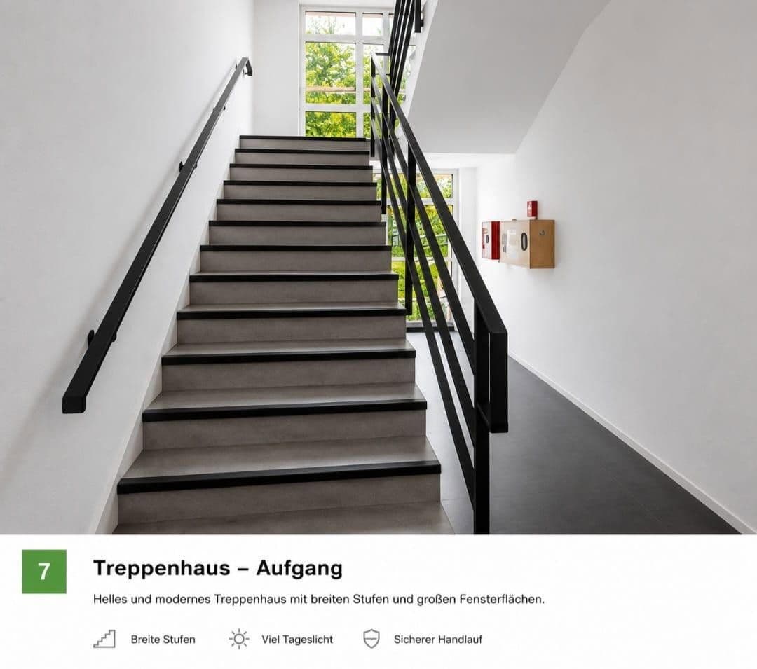 Prenájom kancelárie 410 m², Egelsstr. 21, Berlin, Berlín Prenájom kancelárie 410 m², Egelsstr. 21, Berlin, Berlín