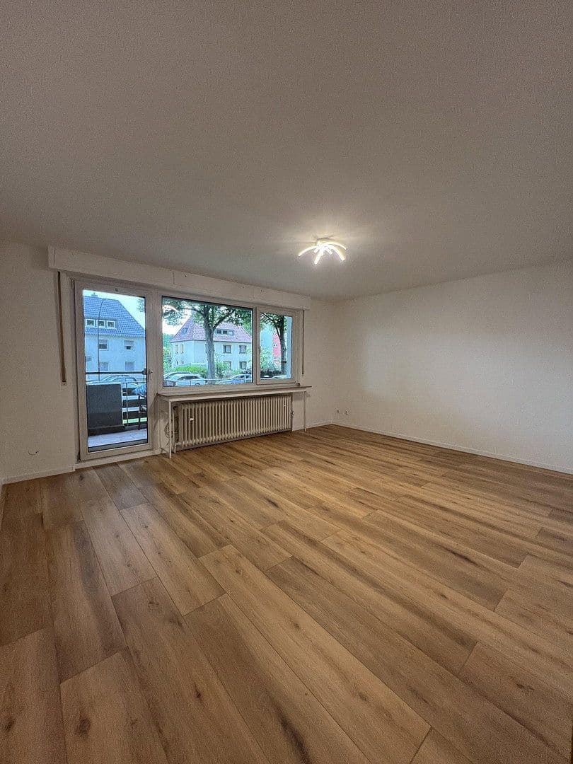Prenájom bytu 3-izbový 84 m², Bahnhofstr. 107, Waltrop, Severné Porýnie - Westfálsko Prenájom bytu 3-izbový 84 m², Bahnhofstr. 107, Waltrop, Severné Porýnie - Westfálsko