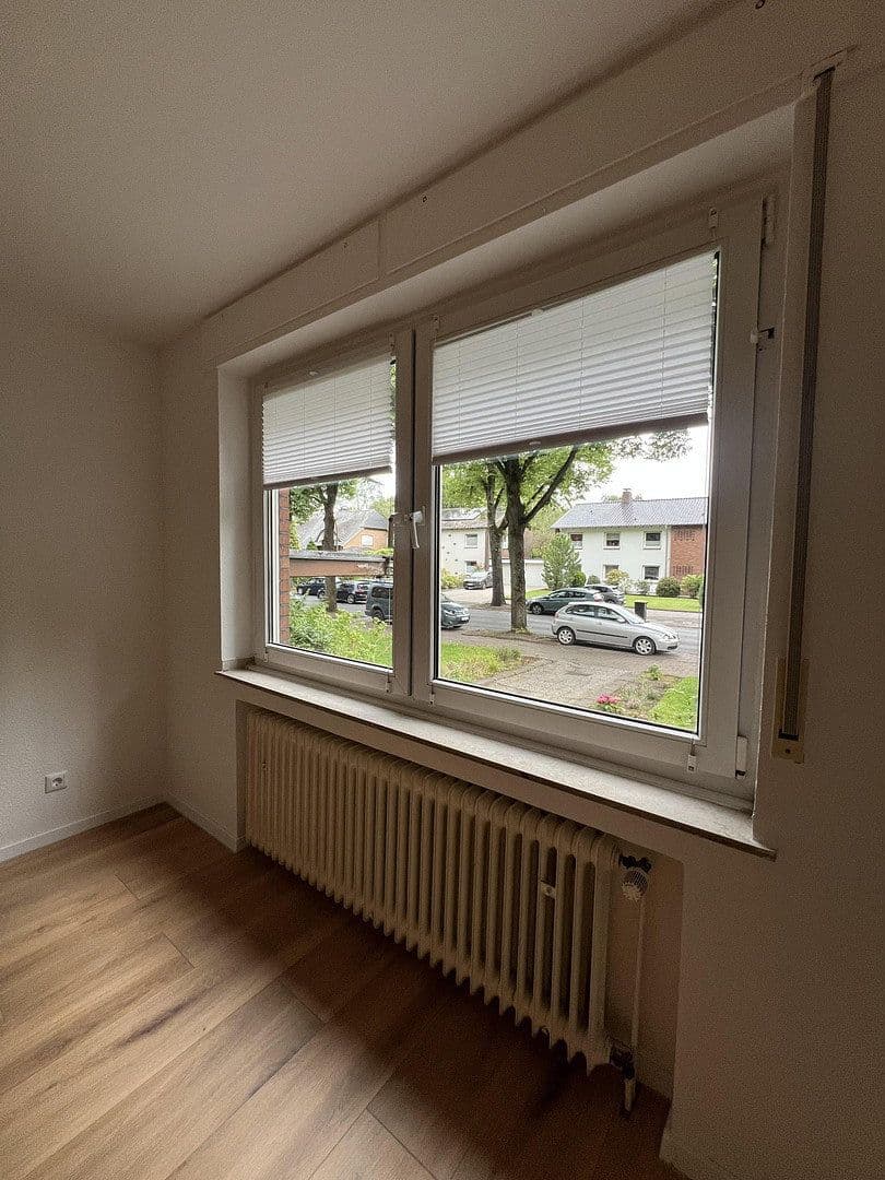 Prenájom bytu 3-izbový 84 m², Bahnhofstr. 107, Waltrop, Severné Porýnie - Westfálsko Prenájom bytu 3-izbový 84 m², Bahnhofstr. 107, Waltrop, Severné Porýnie - Westfálsko