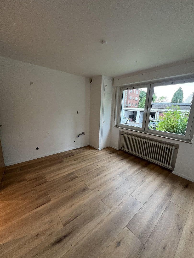 Prenájom bytu 3-izbový 84 m², Bahnhofstr. 107, Waltrop, Severné Porýnie - Westfálsko Prenájom bytu 3-izbový 84 m², Bahnhofstr. 107, Waltrop, Severné Porýnie - Westfálsko