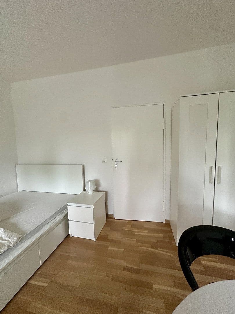 Prenájom bytu 1-izbový 36 m², Flensburger Straße 21, Berlin, Berlín Prenájom bytu 1-izbový 36 m², Flensburger Straße 21, Berlin, Berlín