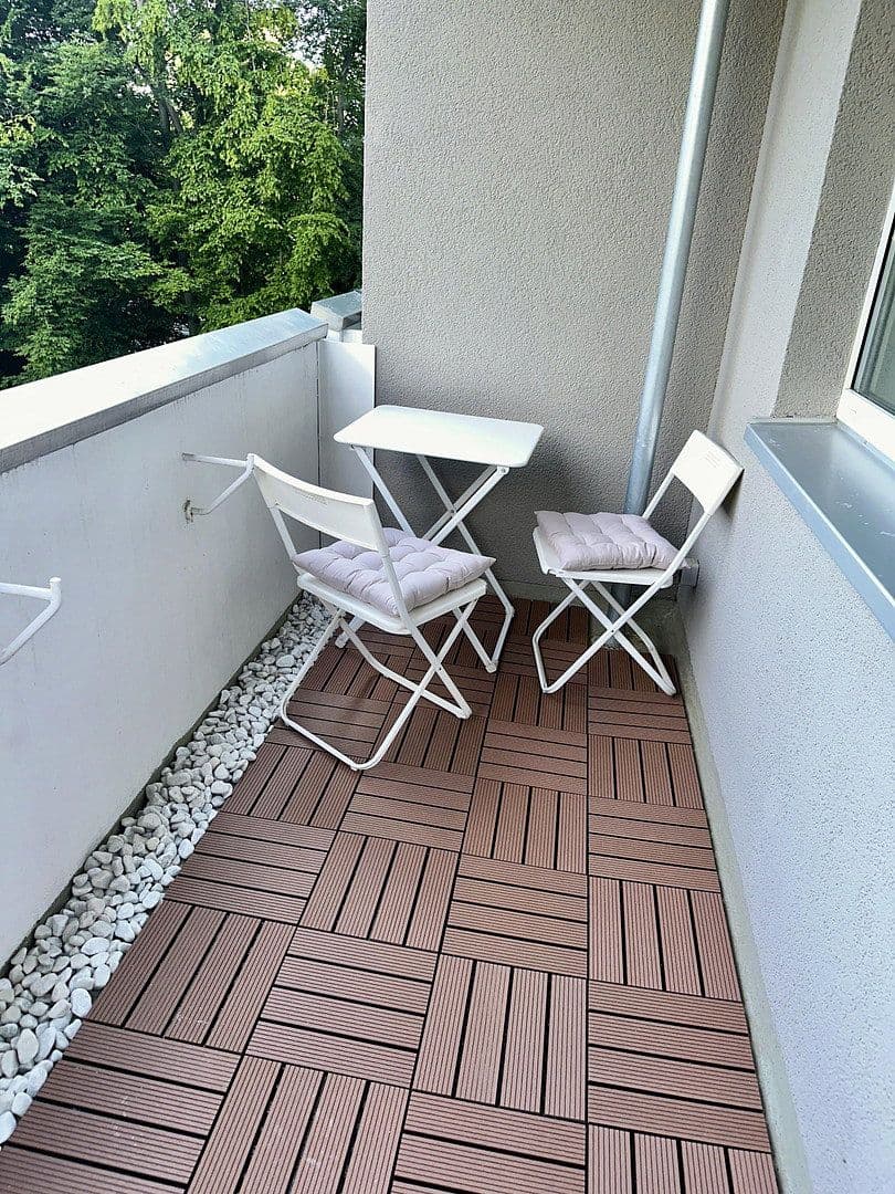 Prenájom bytu 1-izbový 36 m², Flensburger Straße 21, Berlin, Berlín Prenájom bytu 1-izbový 36 m², Flensburger Straße 21, Berlin, Berlín