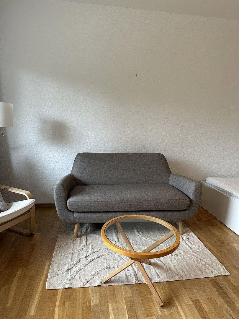 Prenájom bytu 1-izbový 36 m², Flensburger Straße 21, Berlin, Berlín Prenájom bytu 1-izbový 36 m², Flensburger Straße 21, Berlin, Berlín