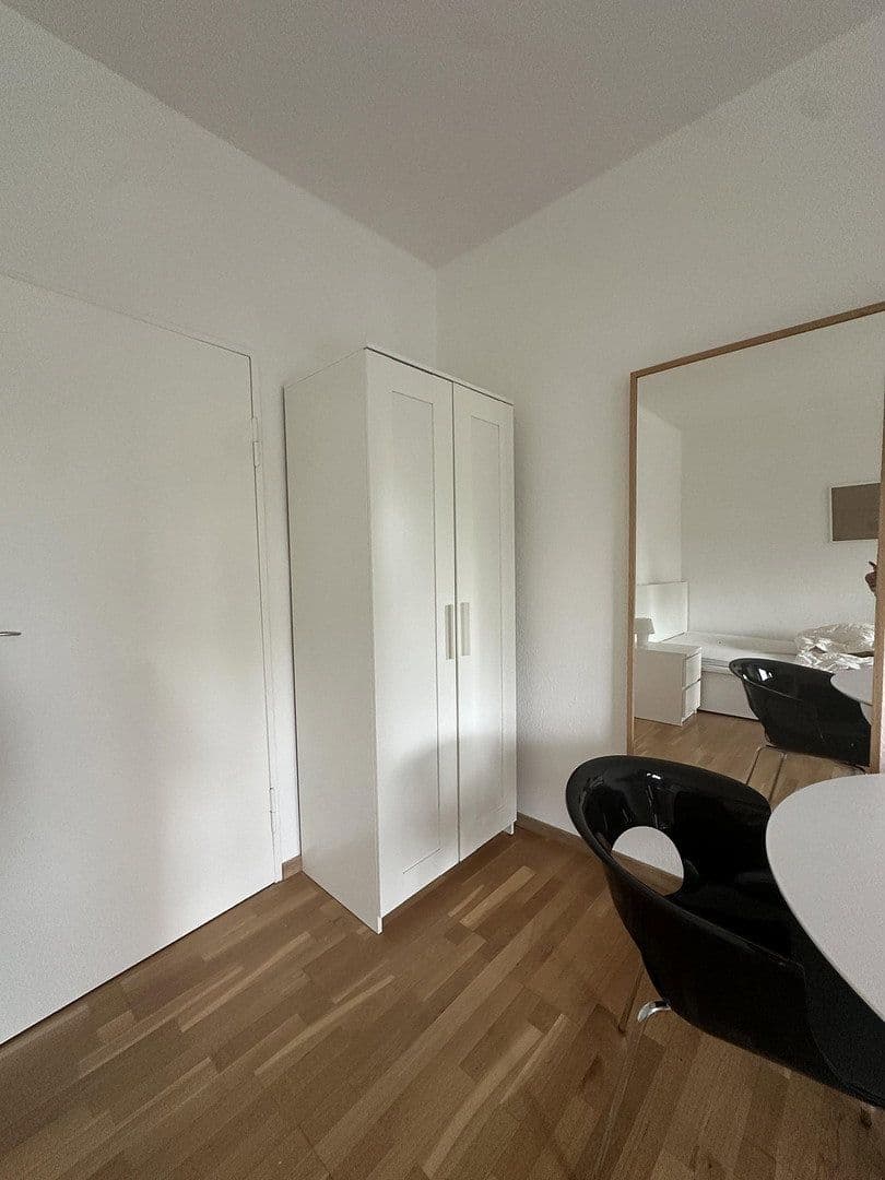 Prenájom bytu 1-izbový 36 m², Flensburger Straße 21, Berlin, Berlín Prenájom bytu 1-izbový 36 m², Flensburger Straße 21, Berlin, Berlín