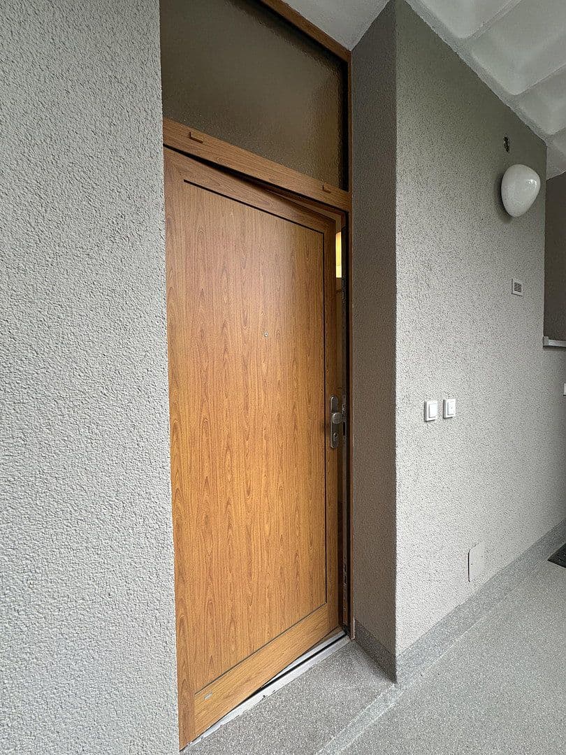 Prenájom bytu 1-izbový 36 m², Flensburger Straße 21, Berlin, Berlín Prenájom bytu 1-izbový 36 m², Flensburger Straße 21, Berlin, Berlín