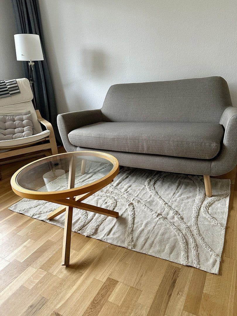Prenájom bytu 1-izbový 36 m², Flensburger Straße 21, Berlin, Berlín Prenájom bytu 1-izbový 36 m², Flensburger Straße 21, Berlin, Berlín