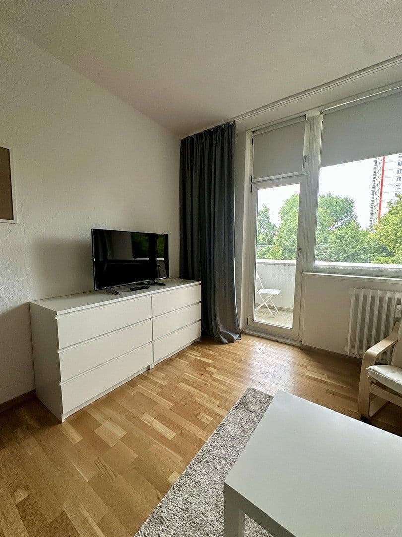 Prenájom bytu 1-izbový 36 m², Flensburger Straße 21, Berlin, Berlín Prenájom bytu 1-izbový 36 m², Flensburger Straße 21, Berlin, Berlín
