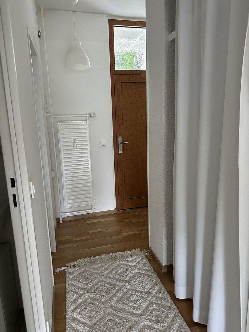 Prenájom bytu 1-izbový 36 m², Flensburger Straße 21, Berlin, Berlín Prenájom bytu 1-izbový 36 m², Flensburger Straße 21, Berlin, Berlín