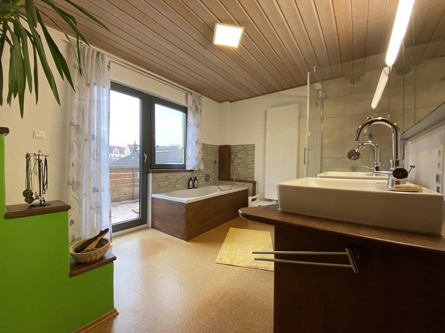 Prenájom domu 142 m², pozemek 300 m², Bad Schönborn, Bádensko-Wurttembersko Prenájom domu 142 m², pozemek 300 m², Bad Schönborn, Bádensko-Wurttembersko