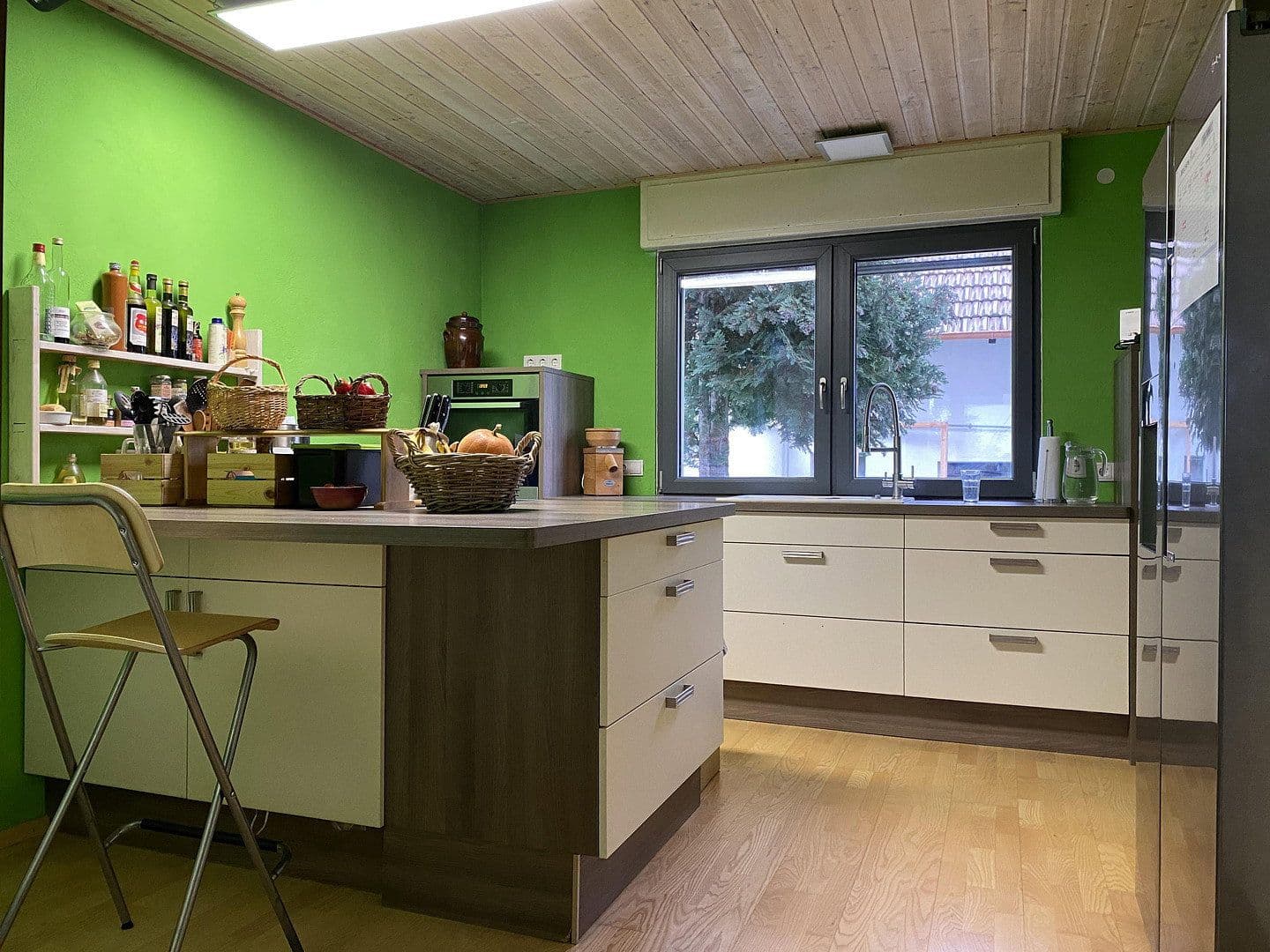 Prenájom domu 142 m², pozemek 300 m², Bad Schönborn, Bádensko-Wurttembersko Prenájom domu 142 m², pozemek 300 m², Bad Schönborn, Bádensko-Wurttembersko
