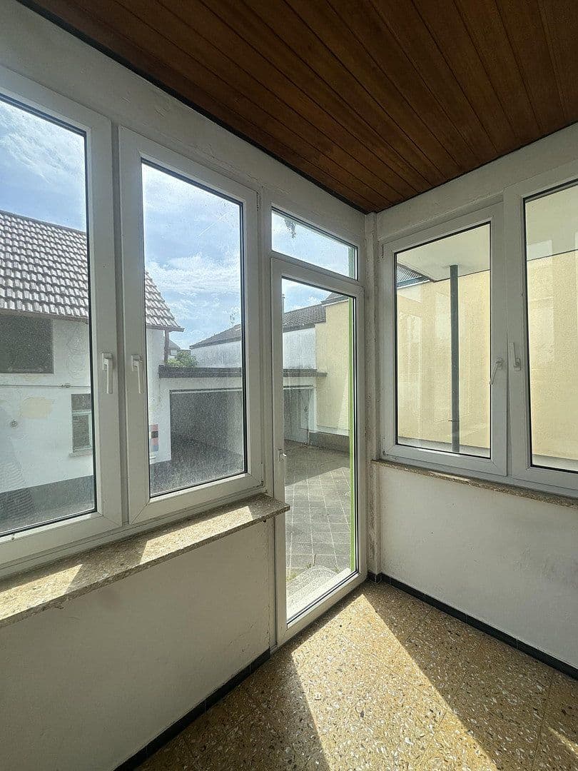 Prenájom domu 142 m², pozemek 300 m², Bad Schönborn, Bádensko-Wurttembersko Prenájom domu 142 m², pozemek 300 m², Bad Schönborn, Bádensko-Wurttembersko
