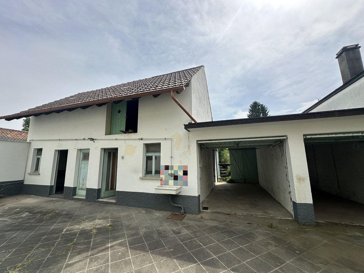 Prenájom domu 142 m², pozemek 300 m², Bad Schönborn, Bádensko-Wurttembersko Prenájom domu 142 m², pozemek 300 m², Bad Schönborn, Bádensko-Wurttembersko