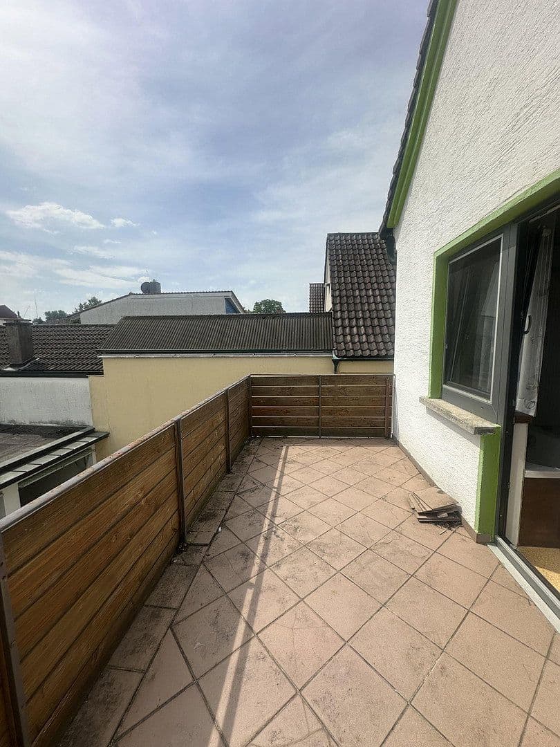 Prenájom domu 142 m², pozemek 300 m², Bad Schönborn, Bádensko-Wurttembersko Prenájom domu 142 m², pozemek 300 m², Bad Schönborn, Bádensko-Wurttembersko