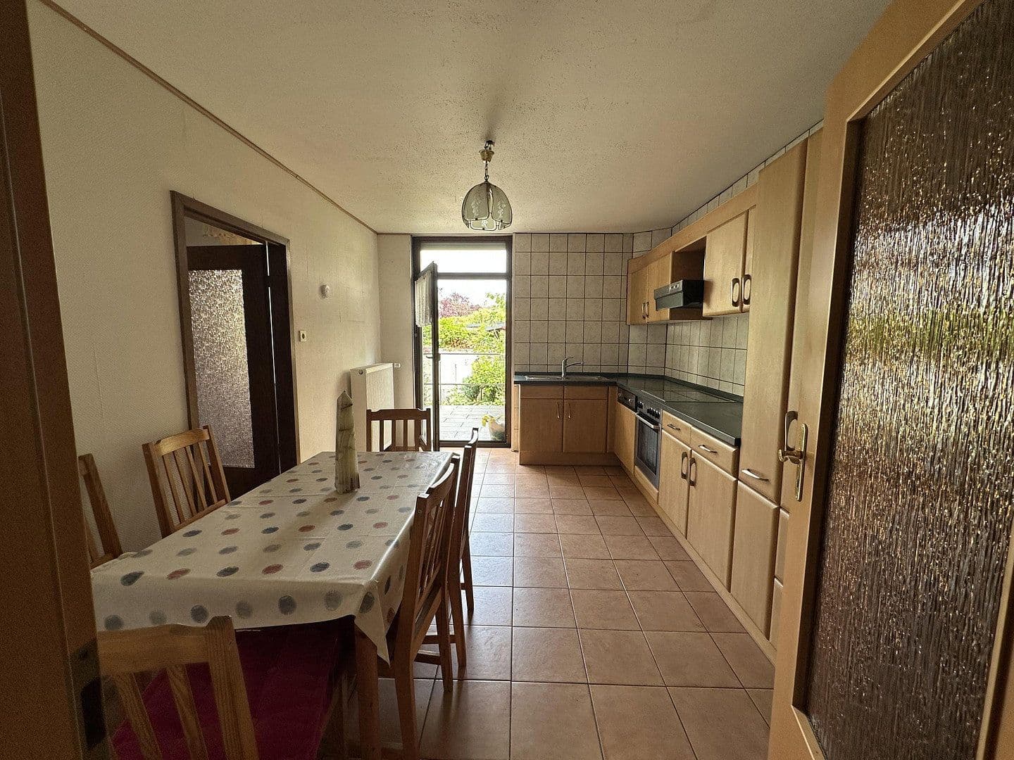 Predaj domu 143 m², pozemek 350 m², Dillingen/Saar, Sársko Predaj domu 143 m², pozemek 350 m², Dillingen/Saar, Sársko
