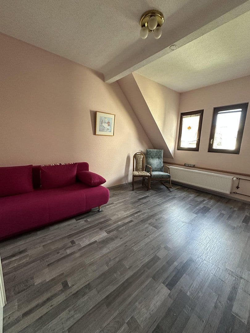 Predaj domu 143 m², pozemek 350 m², Dillingen/Saar, Sársko Predaj domu 143 m², pozemek 350 m², Dillingen/Saar, Sársko