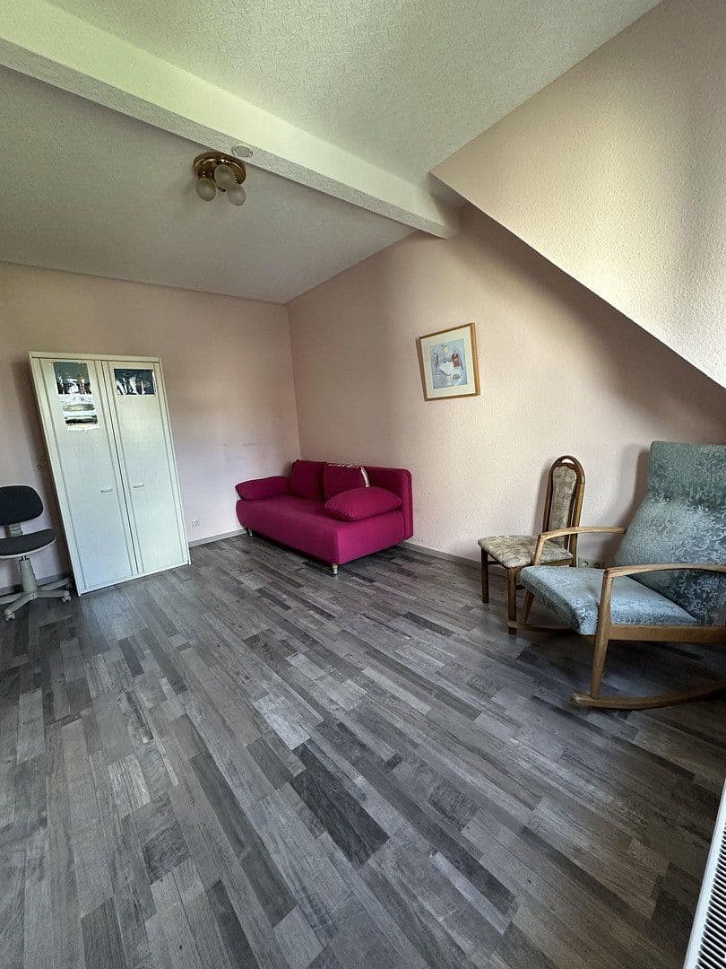 Predaj domu 143 m², pozemek 350 m², Dillingen/Saar, Sársko Predaj domu 143 m², pozemek 350 m², Dillingen/Saar, Sársko