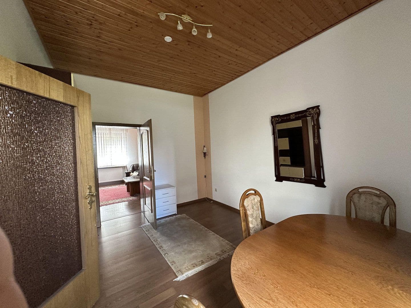 Predaj domu 143 m², pozemek 350 m², Dillingen/Saar, Sársko Predaj domu 143 m², pozemek 350 m², Dillingen/Saar, Sársko