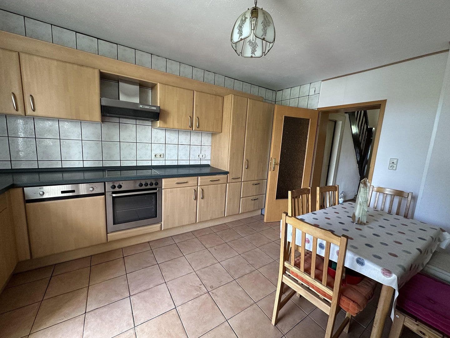 Predaj domu 143 m², pozemek 350 m², Dillingen/Saar, Sársko Predaj domu 143 m², pozemek 350 m², Dillingen/Saar, Sársko