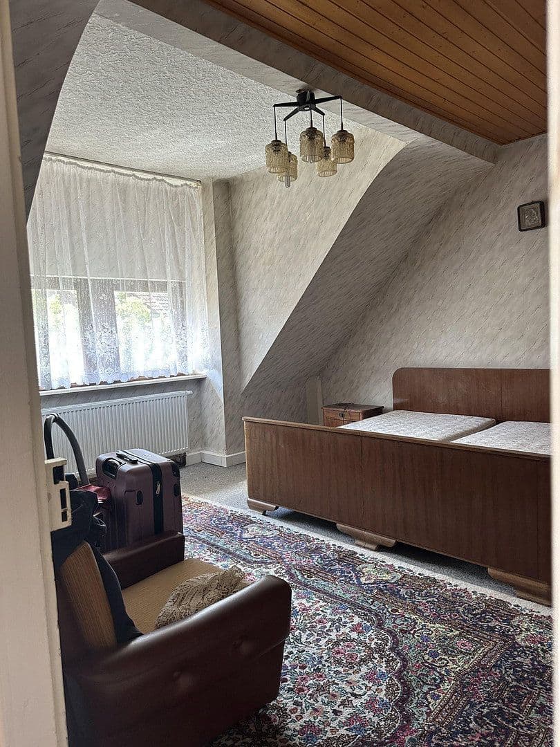 Predaj domu 143 m², pozemek 350 m², Dillingen/Saar, Sársko Predaj domu 143 m², pozemek 350 m², Dillingen/Saar, Sársko