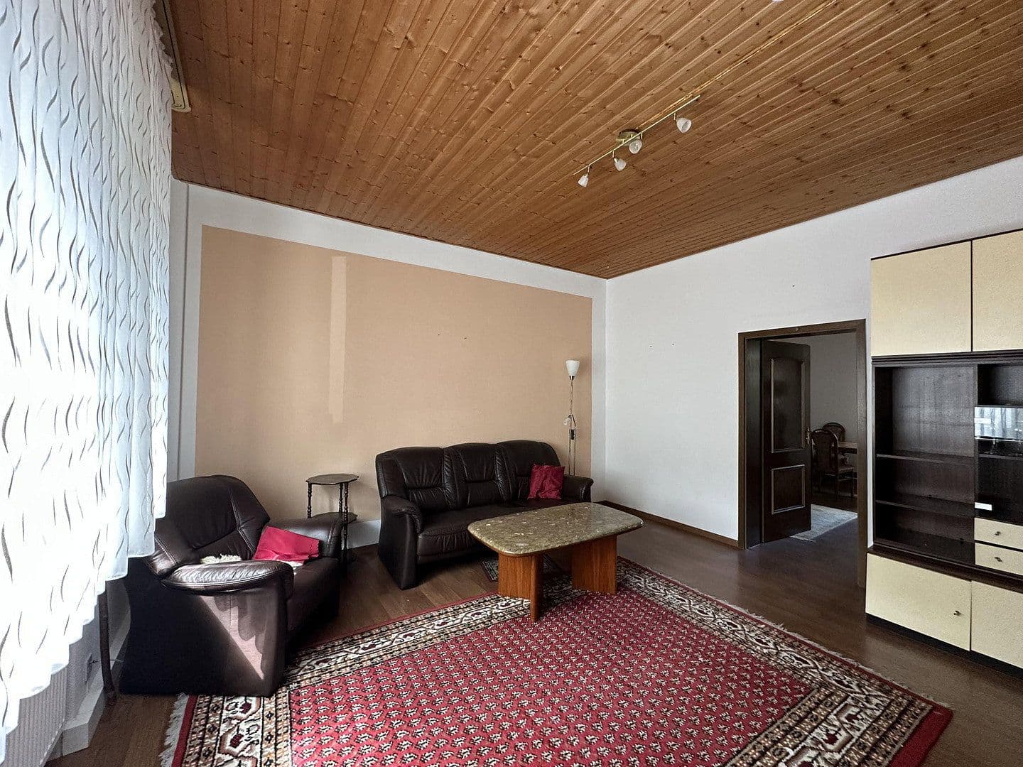 Predaj domu 143 m², pozemek 350 m², Dillingen/Saar, Sársko Predaj domu 143 m², pozemek 350 m², Dillingen/Saar, Sársko