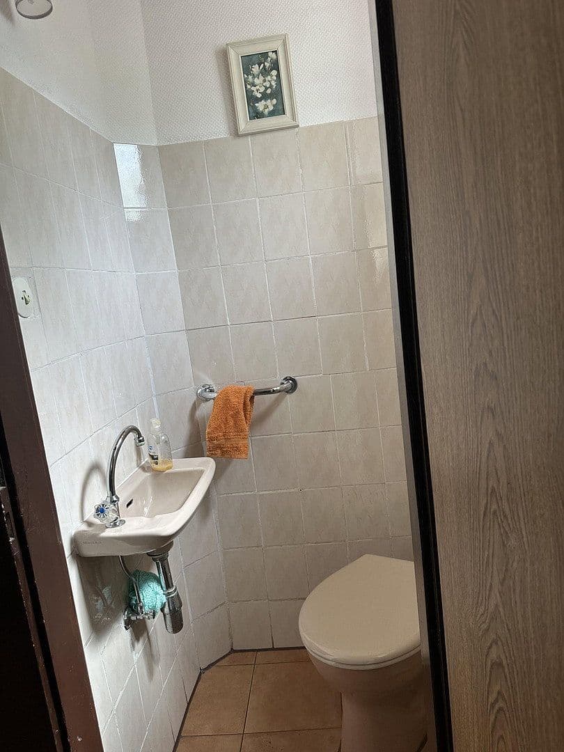 Predaj domu 143 m², pozemek 350 m², Dillingen/Saar, Sársko Predaj domu 143 m², pozemek 350 m², Dillingen/Saar, Sársko