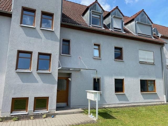 Prenájom bytu 1-izbový 43 m², Fritz-Meyer-Ring 33, Schwanstetten, Bavorsko Prenájom bytu 1-izbový 43 m², Fritz-Meyer-Ring 33, Schwanstetten, Bavorsko