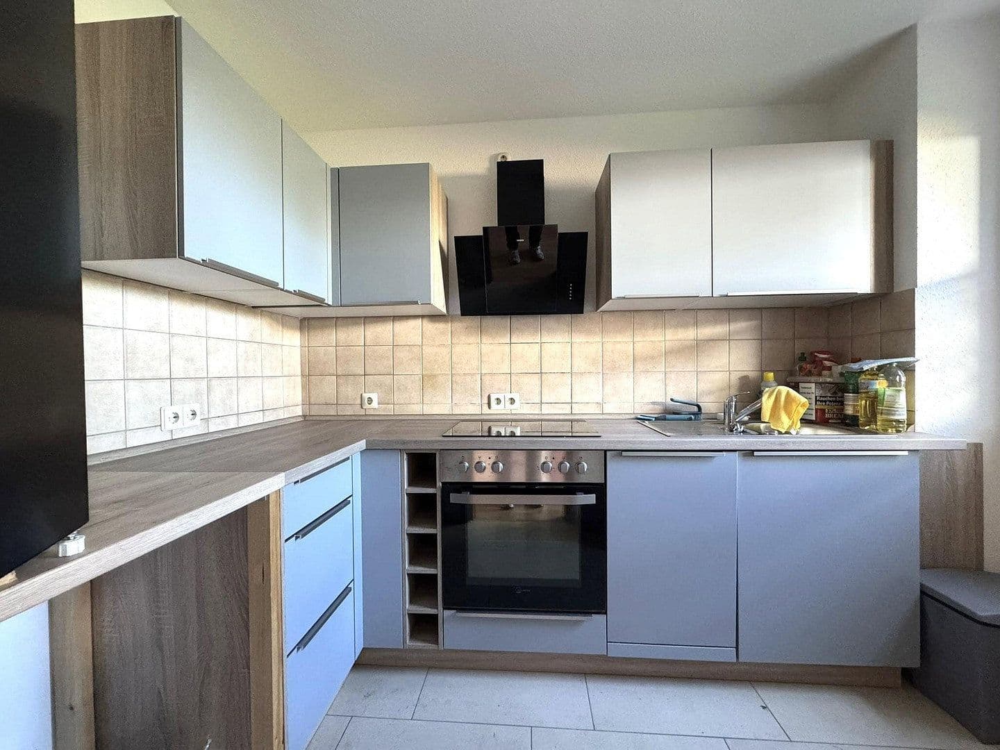 Prenájom bytu 1-izbový 49 m², Römersteinstraße 108, Reutlingen, Bádensko-Wurttembersko Prenájom bytu 1-izbový 49 m², Römersteinstraße 108, Reutlingen, Bádensko-Wurttembersko