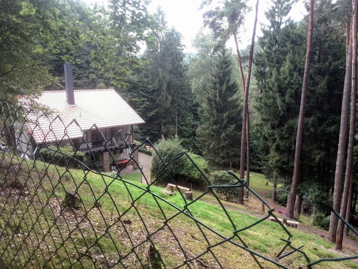 Predaj domu 180 m², pozemek 6.000 m², Lemberg, Porýnie-Falcko Predaj domu 180 m², pozemek 6.000 m², Lemberg, Porýnie-Falcko