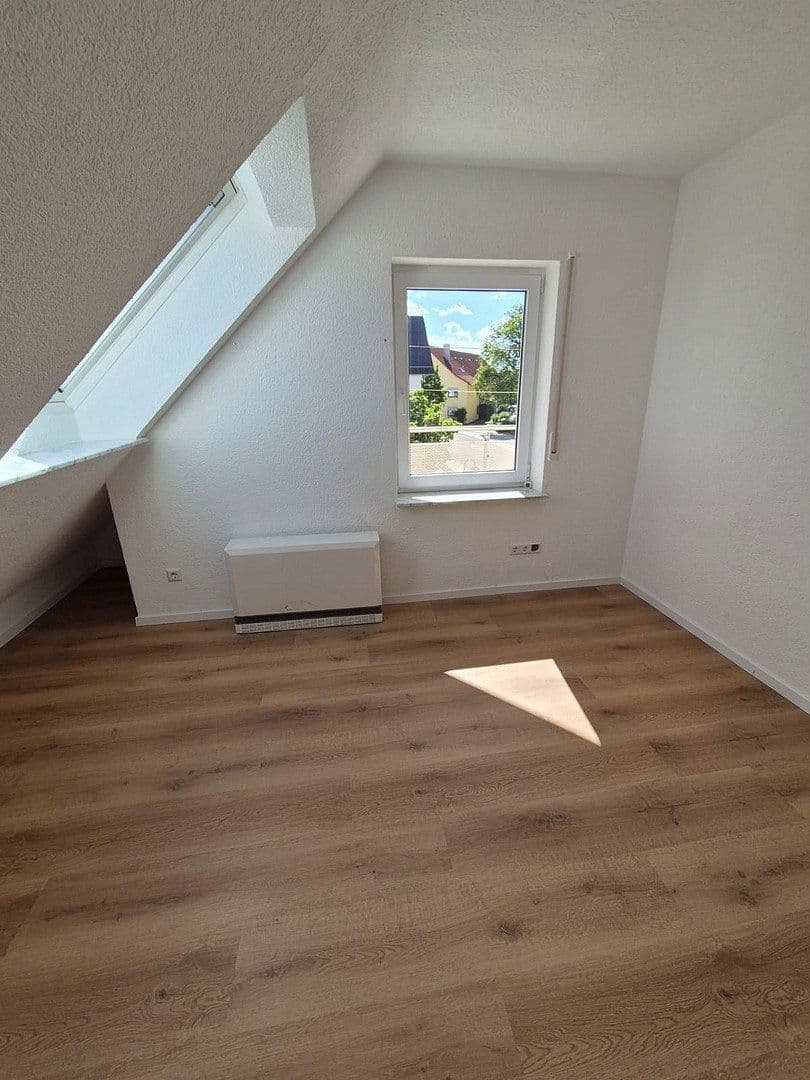 Predaj bytu 5-izbový 85 m², Trochtelfingen, Bádensko-Wurttembersko Predaj bytu 5-izbový 85 m², Trochtelfingen, Bádensko-Wurttembersko