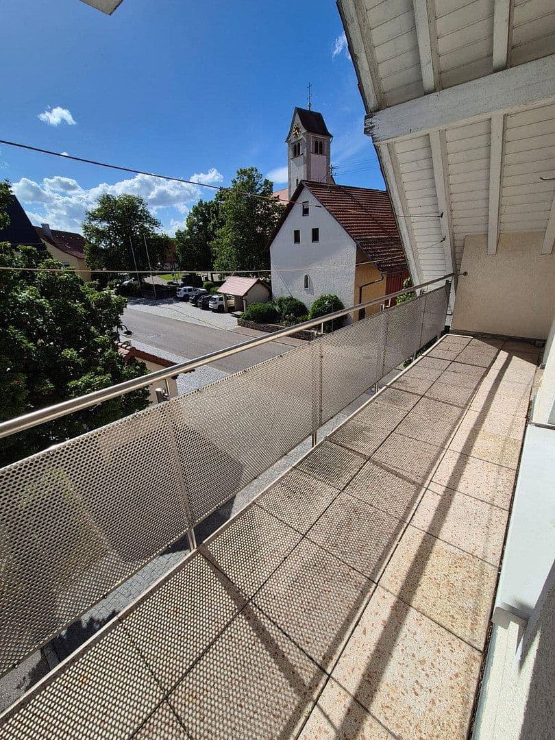 Predaj bytu 5-izbový 85 m², Trochtelfingen, Bádensko-Wurttembersko Predaj bytu 5-izbový 85 m², Trochtelfingen, Bádensko-Wurttembersko