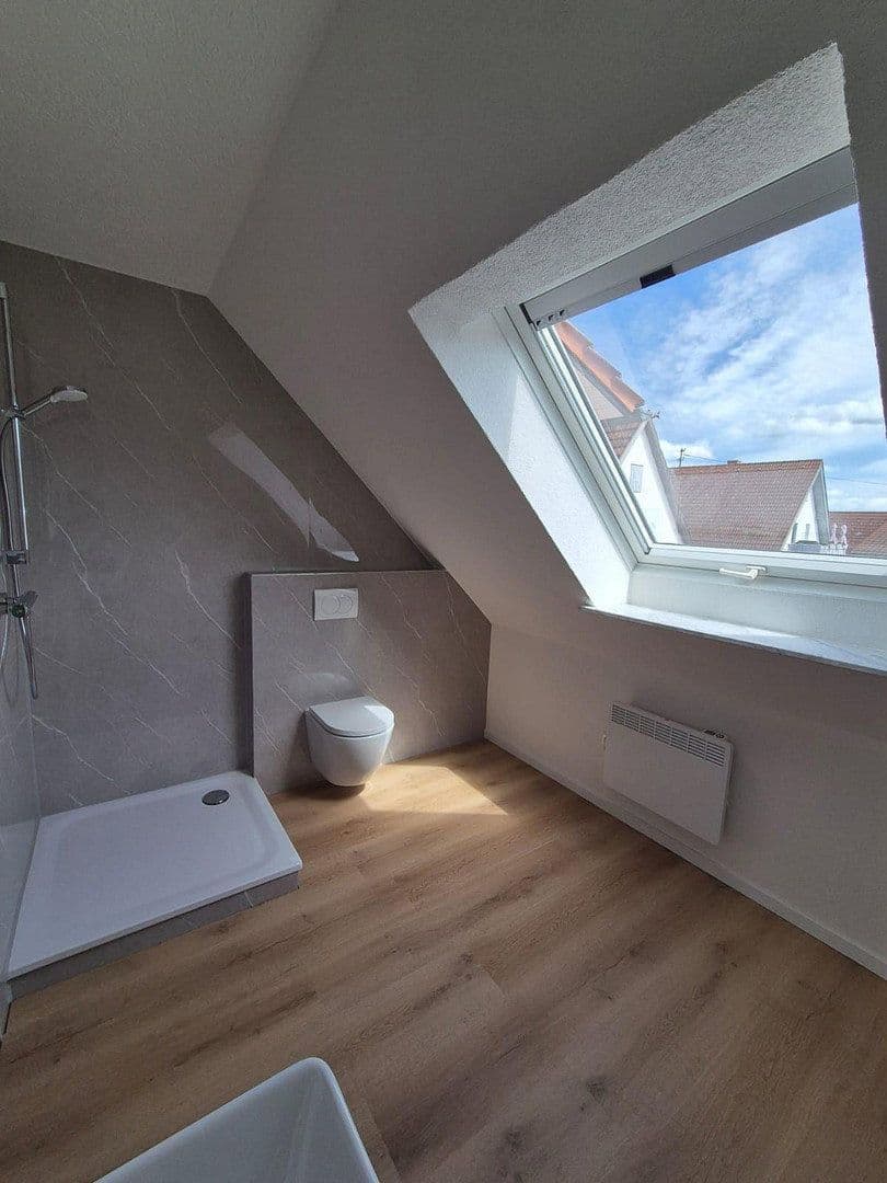 Predaj bytu 5-izbový 85 m², Trochtelfingen, Bádensko-Wurttembersko Predaj bytu 5-izbový 85 m², Trochtelfingen, Bádensko-Wurttembersko