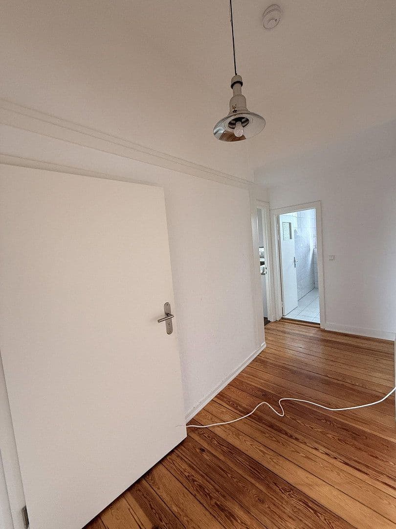 Prenájom bytu 3-izbový 100 m², Bismarckallee, Ahrensburg, Šlezvicko-Holštajnsko Prenájom bytu 3-izbový 100 m², Bismarckallee, Ahrensburg, Šlezvicko-Holštajnsko