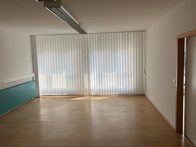 Prenájom nebytového priestoru 1.500 m², Die Ammenwiese 9, Bürstadt, Hesensko Prenájom nebytového priestoru 1.500 m², Die Ammenwiese 9, Bürstadt, Hesensko