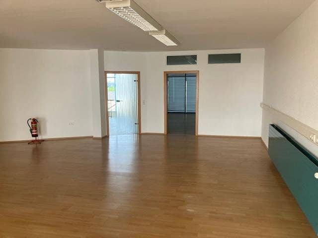 Prenájom nebytového priestoru 1.500 m², Die Ammenwiese 9, Bürstadt, Hesensko Prenájom nebytového priestoru 1.500 m², Die Ammenwiese 9, Bürstadt, Hesensko