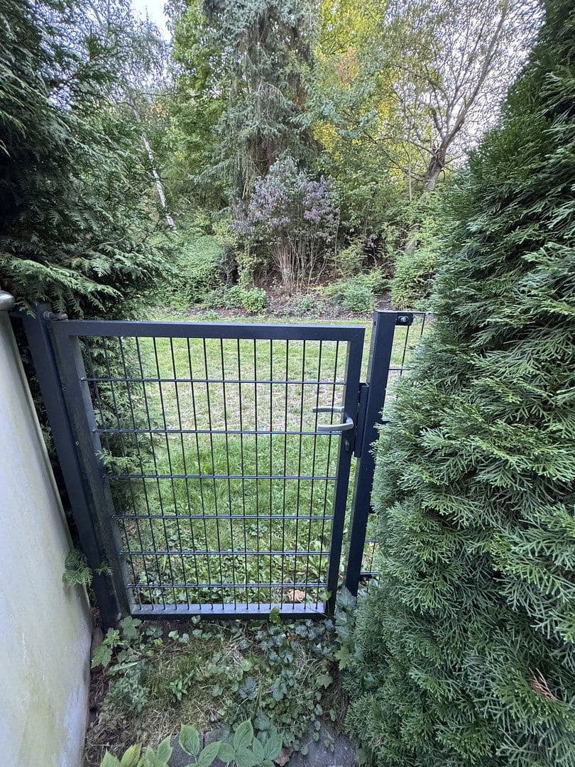Predaj bytu 1-izbový 42 m², Bamberger Straße 64F, Bayreuth, Bavorsko Predaj bytu 1-izbový 42 m², Bamberger Straße 64F, Bayreuth, Bavorsko