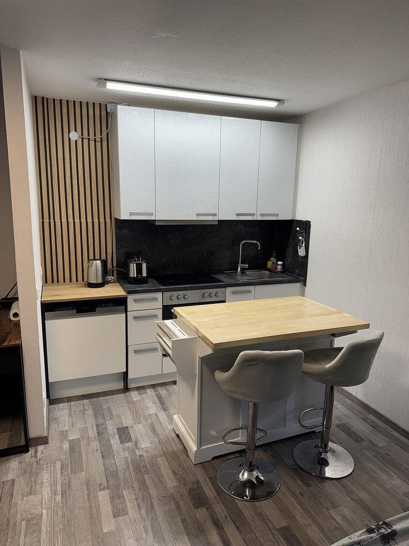 Predaj bytu 1-izbový 42 m², Bamberger Straße 64F, Bayreuth, Bavorsko Predaj bytu 1-izbový 42 m², Bamberger Straße 64F, Bayreuth, Bavorsko