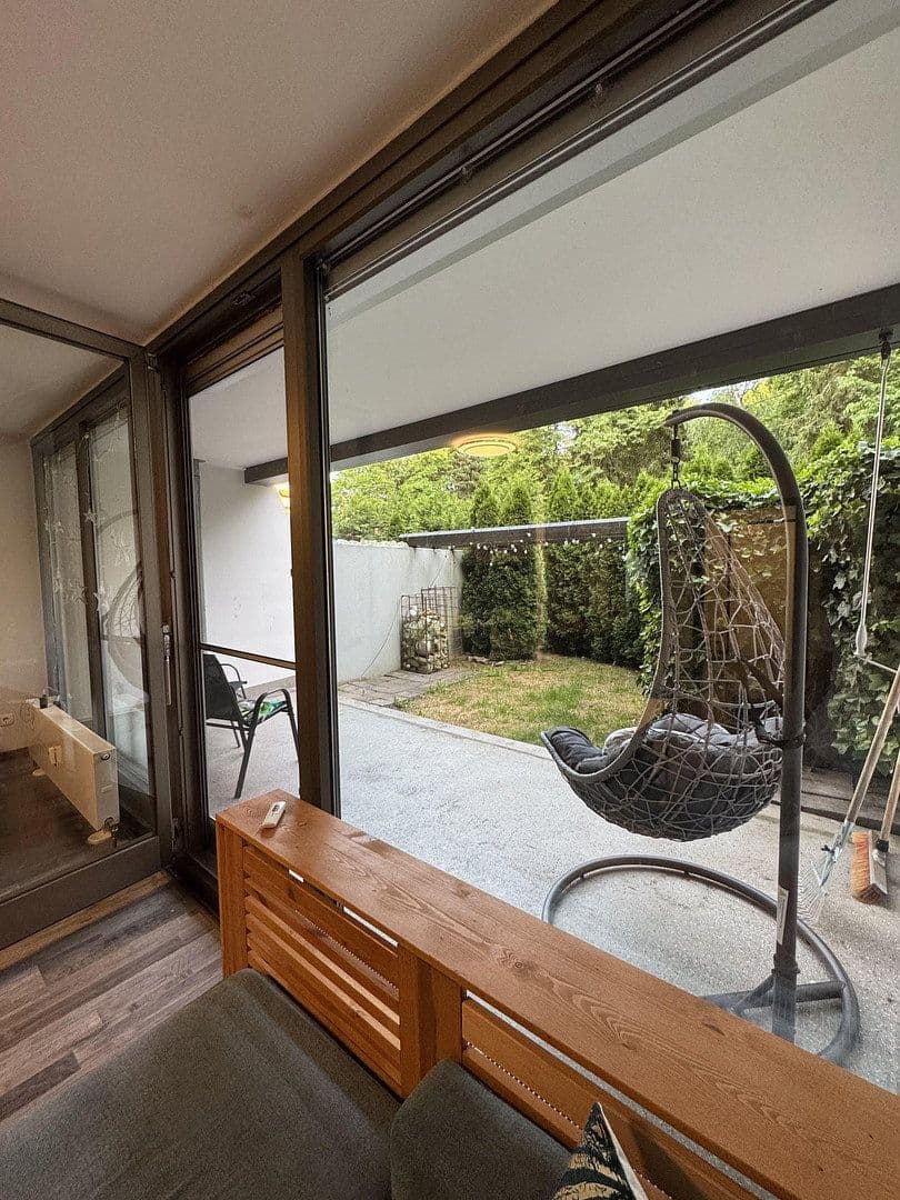 Predaj bytu 1-izbový 42 m², Bamberger Straße 64F, Bayreuth, Bavorsko Predaj bytu 1-izbový 42 m², Bamberger Straße 64F, Bayreuth, Bavorsko