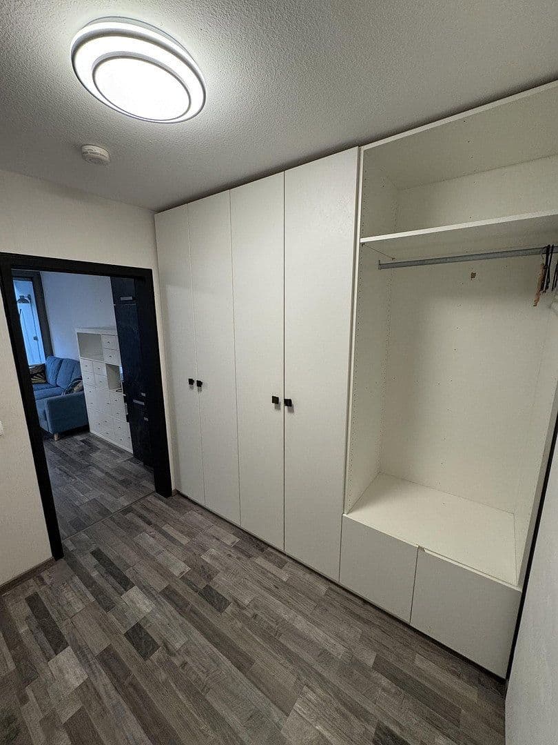 Predaj bytu 1-izbový 42 m², Bamberger Straße 64F, Bayreuth, Bavorsko Predaj bytu 1-izbový 42 m², Bamberger Straße 64F, Bayreuth, Bavorsko