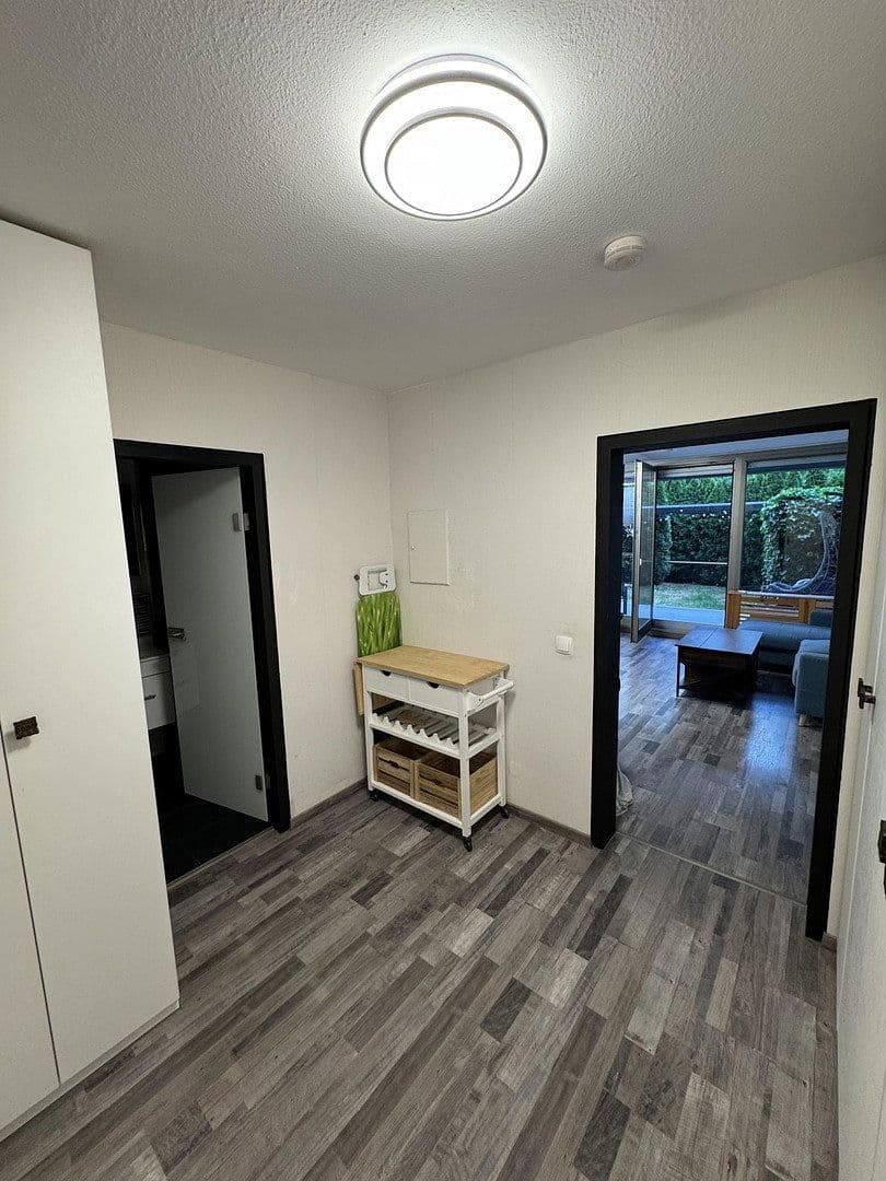 Predaj bytu 1-izbový 42 m², Bamberger Straße 64F, Bayreuth, Bavorsko Predaj bytu 1-izbový 42 m², Bamberger Straße 64F, Bayreuth, Bavorsko
