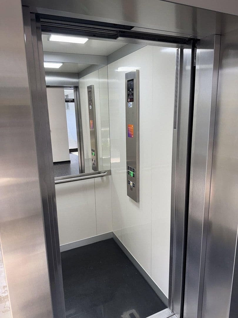 Predaj bytu 1-izbový 42 m², Bamberger Straße 64F, Bayreuth, Bavorsko Predaj bytu 1-izbový 42 m², Bamberger Straße 64F, Bayreuth, Bavorsko
