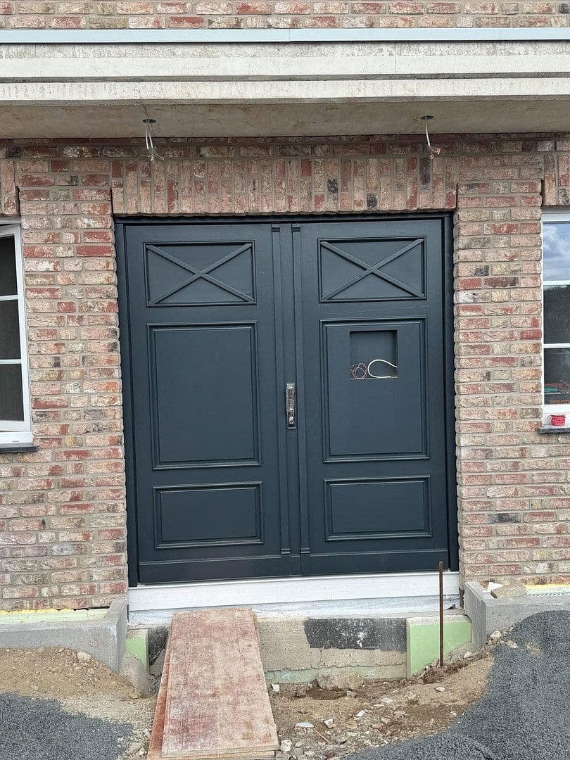 Prenájom bytu 2-izbový 85 m², Meerbuscher Straße 283, Meerbusch, Severné Porýnie - Westfálsko Prenájom bytu 2-izbový 85 m², Meerbuscher Straße 283, Meerbusch, Severné Porýnie - Westfálsko