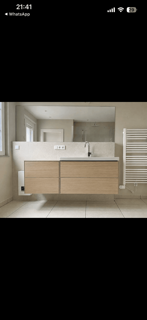 Prenájom bytu 2-izbový 85 m², Meerbuscher Straße 283, Meerbusch, Severné Porýnie - Westfálsko Prenájom bytu 2-izbový 85 m², Meerbuscher Straße 283, Meerbusch, Severné Porýnie - Westfálsko