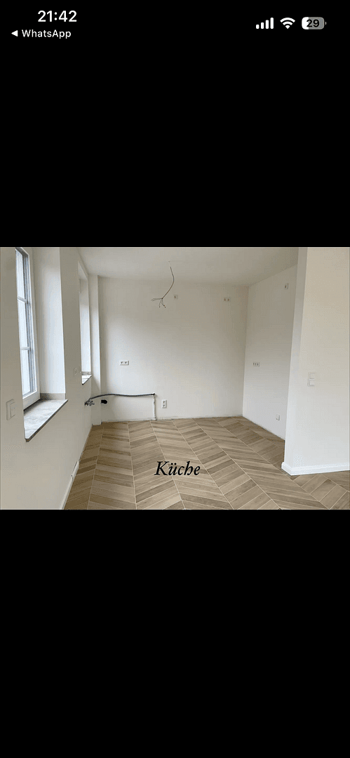 Prenájom bytu 2-izbový 85 m², Meerbuscher Straße 283, Meerbusch, Severné Porýnie - Westfálsko Prenájom bytu 2-izbový 85 m², Meerbuscher Straße 283, Meerbusch, Severné Porýnie - Westfálsko