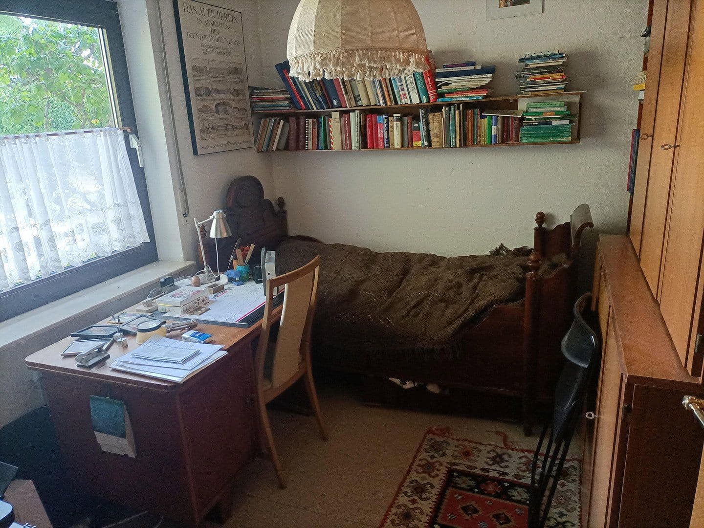 Predaj domu 124 m², pozemok 306 m², Bonn, Severné Porýnie - Westfálsko Predaj domu 124 m², pozemok 306 m², Bonn, Severné Porýnie - Westfálsko