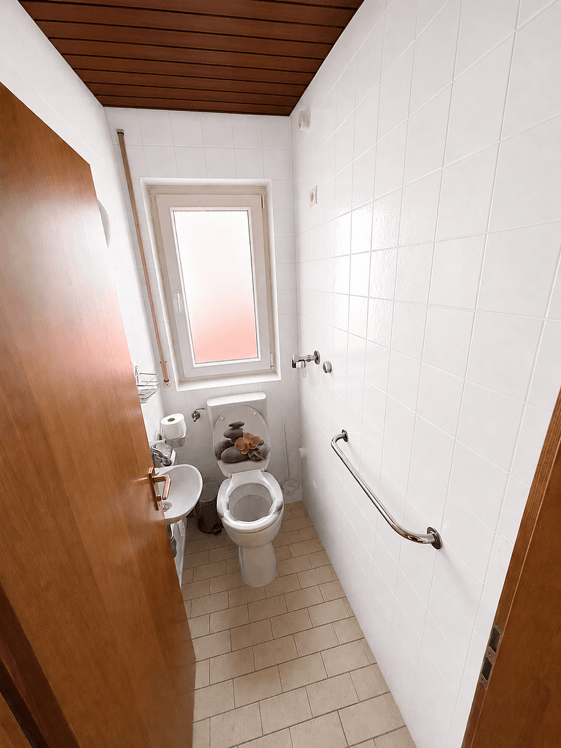 Prenájom bytu 4-izbový 105 m², Hauptstraße 36, Wangen, Bádensko-Wurttembersko Prenájom bytu 4-izbový 105 m², Hauptstraße 36, Wangen, Bádensko-Wurttembersko