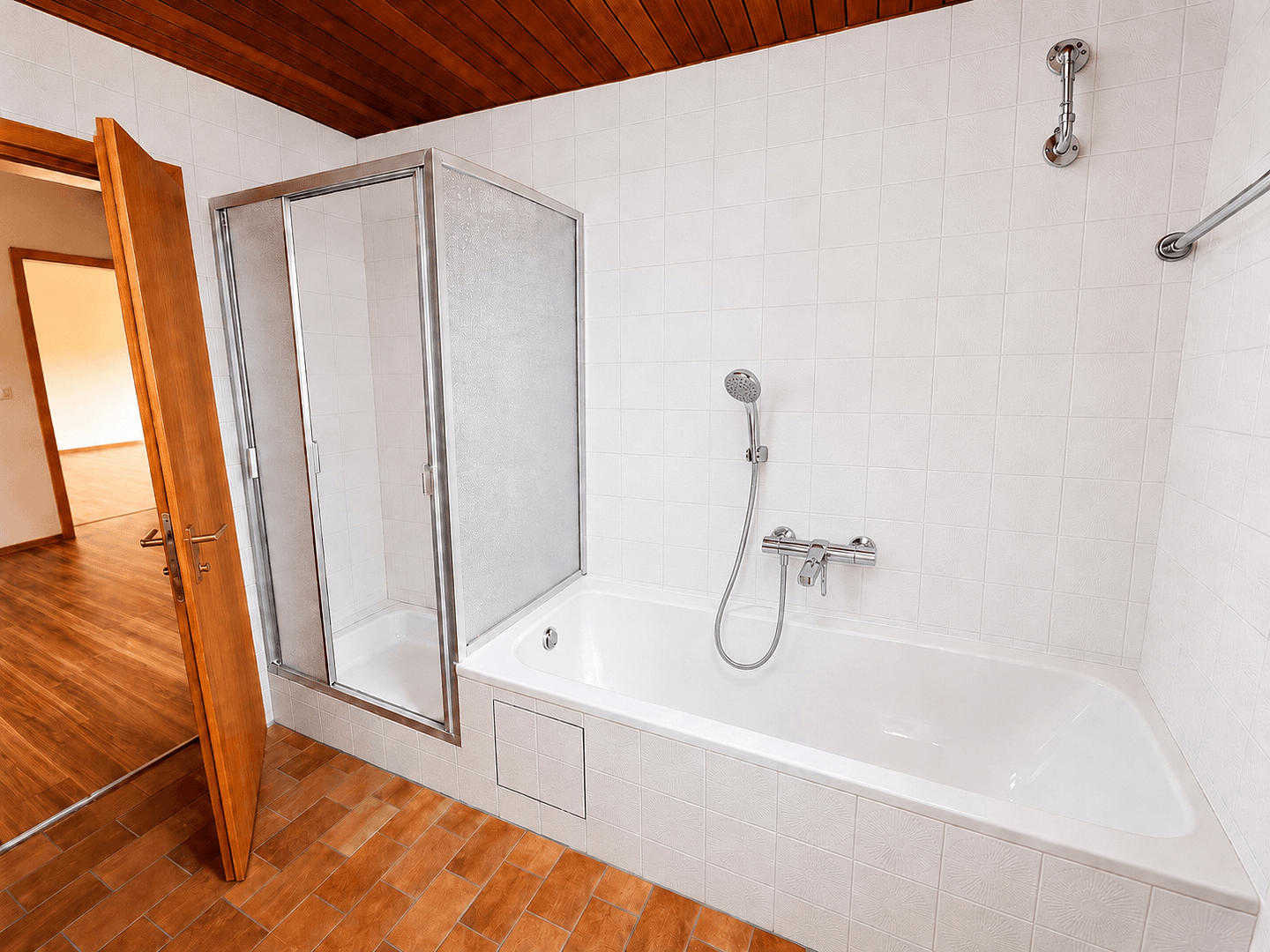 Prenájom bytu 4-izbový 105 m², Hauptstraße 36, Wangen, Bádensko-Wurttembersko Prenájom bytu 4-izbový 105 m², Hauptstraße 36, Wangen, Bádensko-Wurttembersko