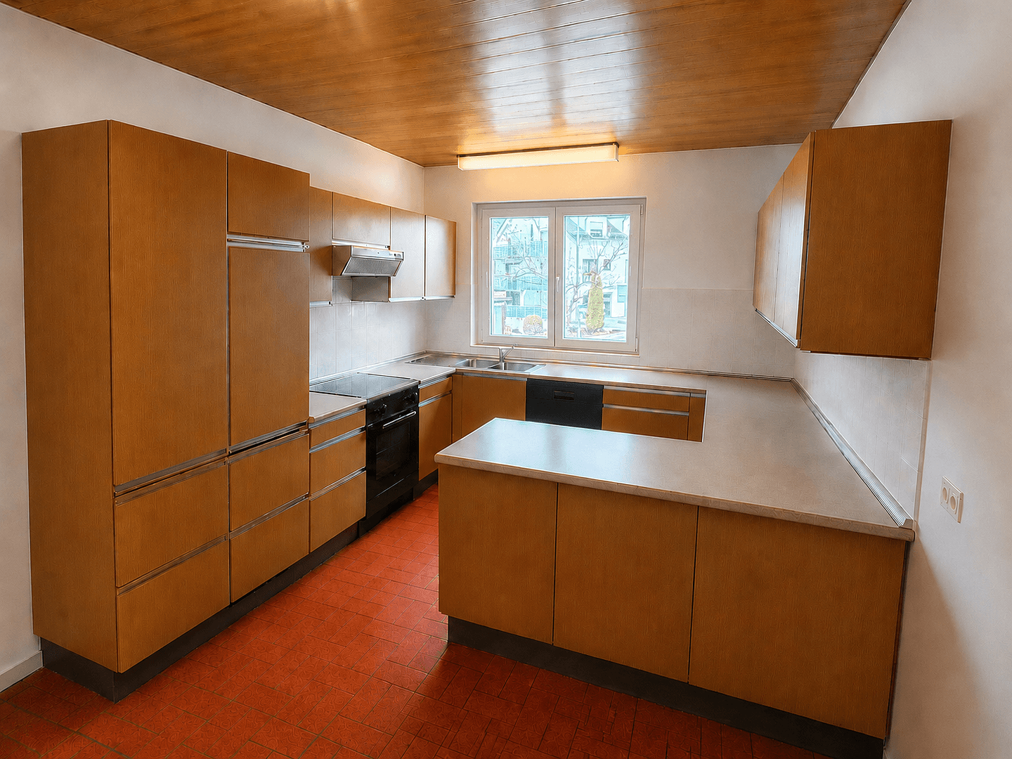 Prenájom bytu 4-izbový 105 m², Hauptstraße 36, Wangen, Bádensko-Wurttembersko Prenájom bytu 4-izbový 105 m², Hauptstraße 36, Wangen, Bádensko-Wurttembersko