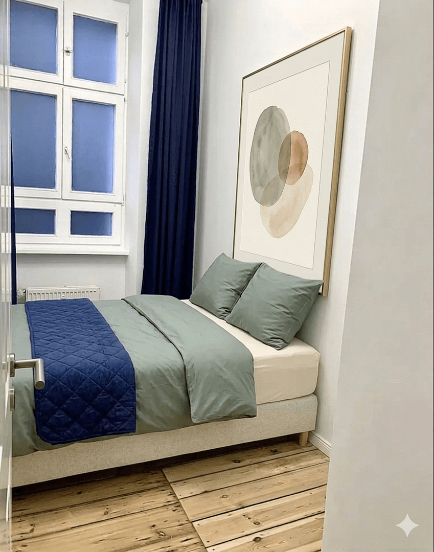 Predaj bytu 2-izbový 50 m², Leonhardtstr. 7, Berlin, Berlín Predaj bytu 2-izbový 50 m², Leonhardtstr. 7, Berlin, Berlín